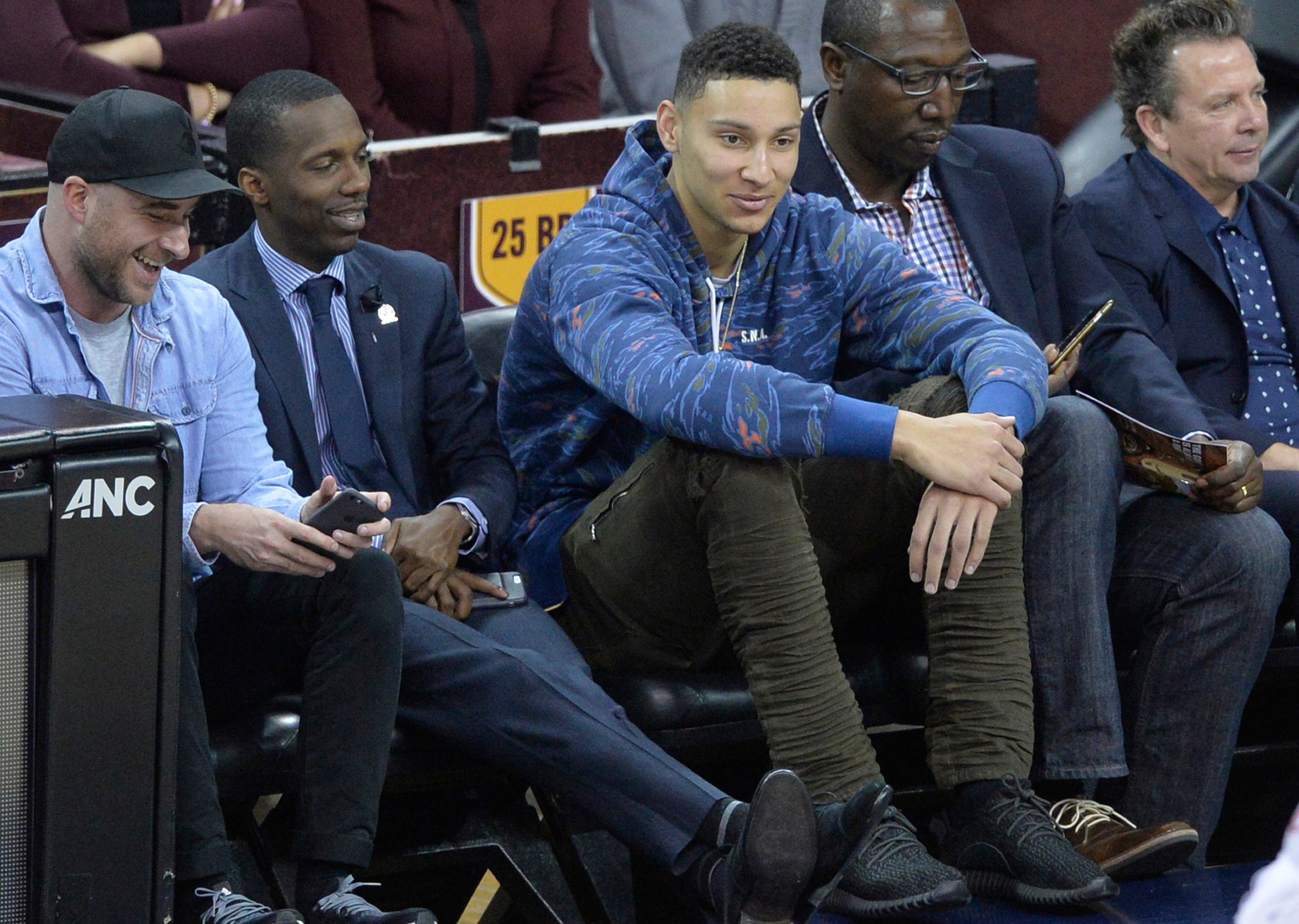 ben simmons shoes release date
